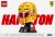 LEGO Klocki Editions 43022 Kask Lewis Hamilton Scuderia Ferrari HP
