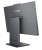 Lenovo Komputer AiO neo 50a G5 12SC00DJPB W11Pro Core 7 240H/16GB/512GB/INT/23.8 FHD/Touch/Luna Grey/3YRS OS