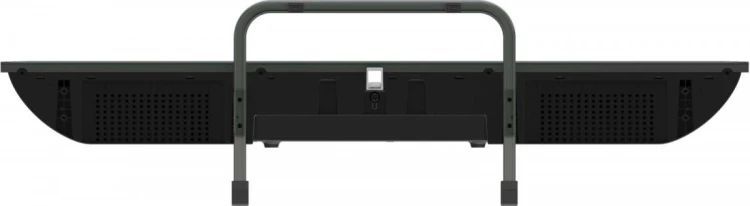 Sencor Telewizor LED 32 cale SLE 32S840TCSB Smart webOS WiFi Bluetooth
