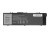 Movano Bateria MFKVP do Dell Precision 15 7510 17 7710 - 7000 mAh (80 Wh)
