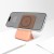 YENKEE Power Bank kieszonkowy YPB 501 SILIC 5000mAh technologia MagSafe