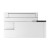 Canon Urządzenie wielofunkcyjne atramentowe GX2041 6171C27