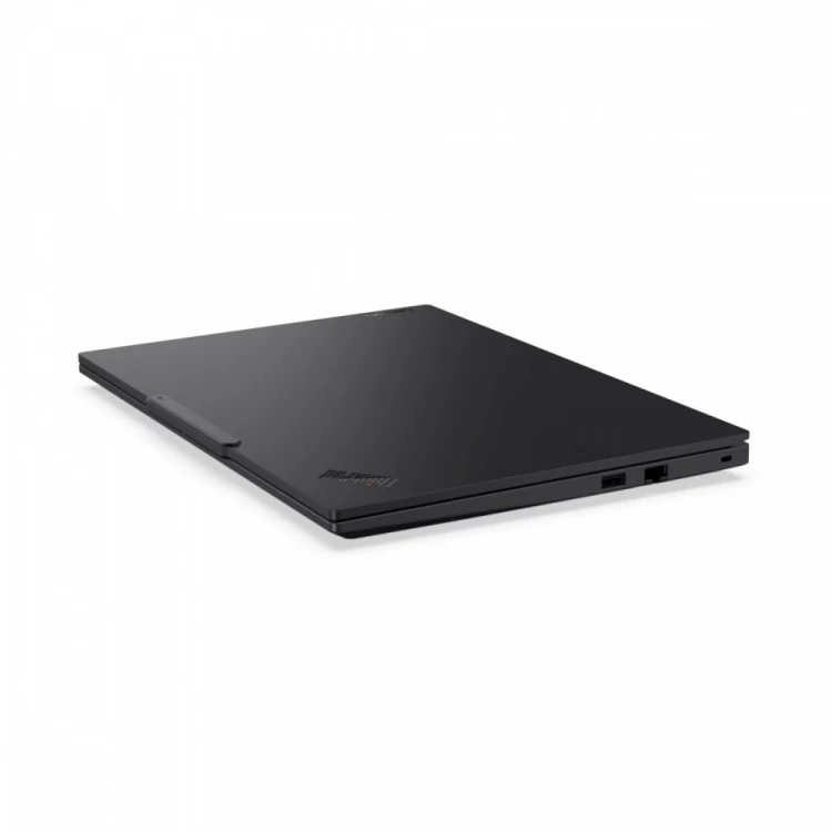 Lenovo Laptop ThinkPad E14 G7 21U200ABPB W11Pro Ultra 7 258V/32GB/512GB/14.0 WUXGA/Black/1YR Premier Support + 3YRS OS + CO2 Offset