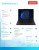 Lenovo Laptop ThinkPad E14 G7 21U200AAPB W11Pro Ultra 7 258V/32GB/1TB/14.0 WUXGA/Black/1YR Premier Support + 3YRS OS + CO2 Offset