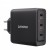 Lenovo Ładowarka Multi-port USB-C 100W GaN 40AW100BEU