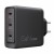 Lenovo Ładowarka Multi-port USB-C 100W GaN 40AW100BEU
