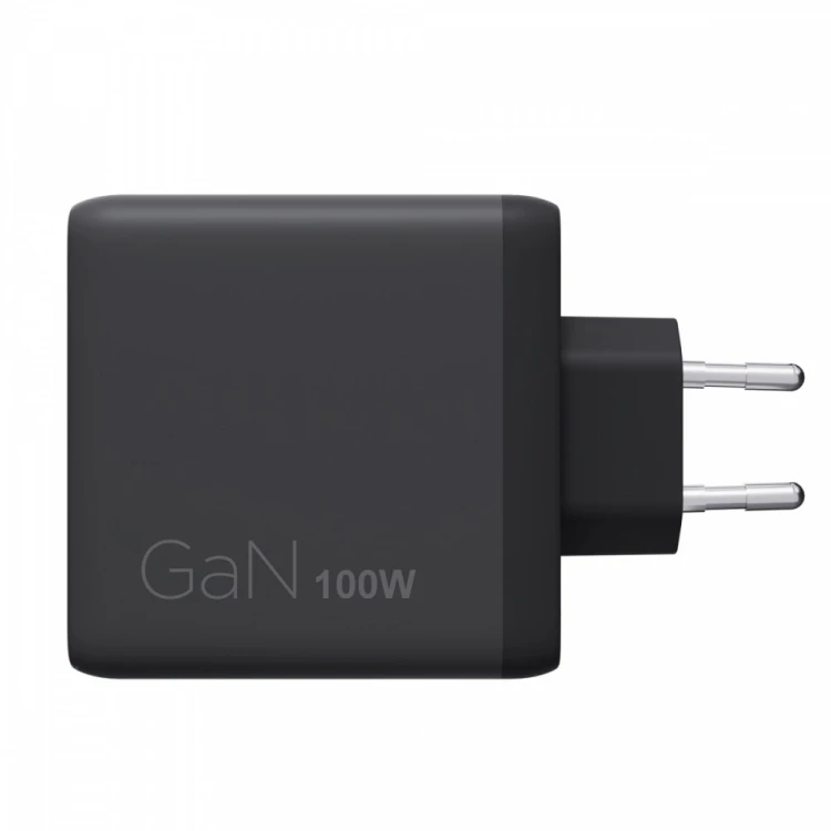 Lenovo Ładowarka Multi-port USB-C 100W GaN 40AW100BEU