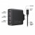 Lenovo Ładowarka Multi-port USB-C 100W GaN 40AW100BEU