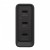 Lenovo Ładowarka Multi-port USB-C 100W GaN 40AW100BEU