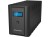 PowerWalker UPS LINE-INTERACTIVE 1200VA 2X 230V PL + 2XIEC OUT, RJ11/RJ45 IN/OUT, USB, LCD