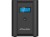 PowerWalker UPS LINE-INTERACTIVE 1200VA 2X 230V PL + 2XIEC OUT, RJ11/RJ45 IN/OUT, USB, LCD