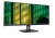 AOC Monitor U34E2M 34 cale VA 100 Hz HDMIx2 DP