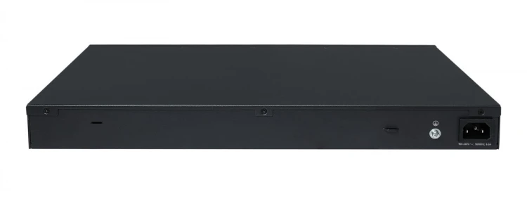 Hewlett Packard Enterprise Switch NW CW 2150 48G PoE+ 4P 390W        S6X53A