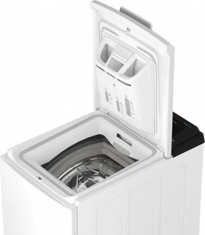 Beko Pralka TB621DBVESPL