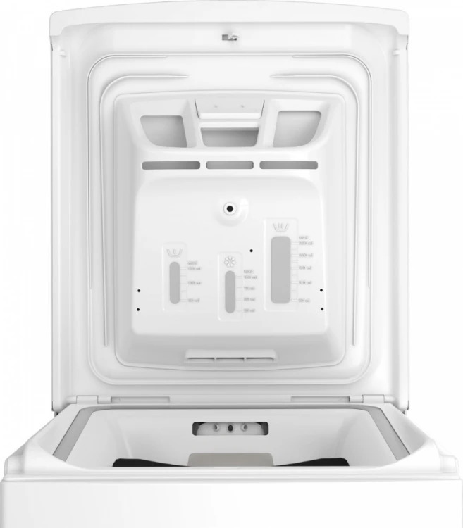 Beko Pralka TB721DBVESPL