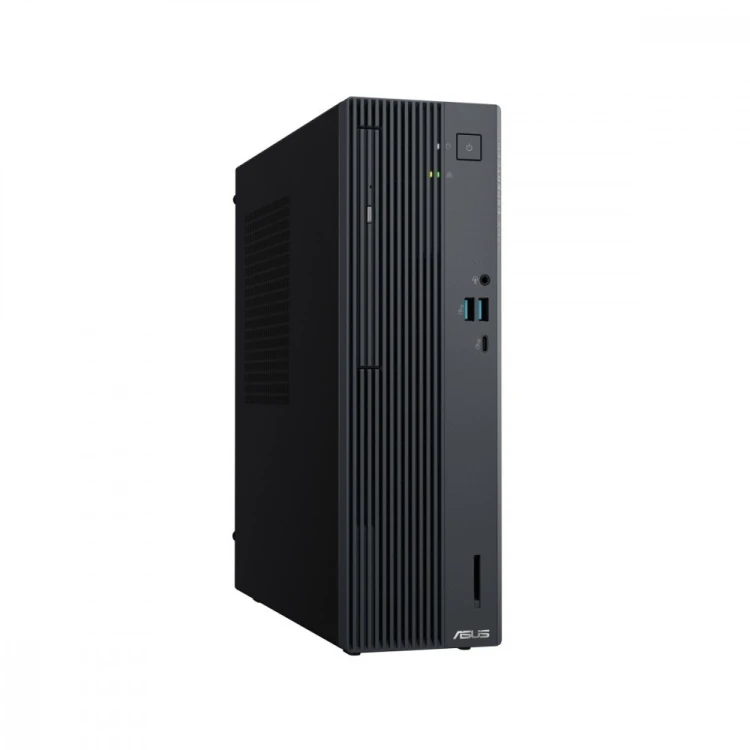 Asus Komputer ExpertCenter P500 SFF P500SV-07240H0040 - Core 7 240H/16GB DDR5 SO-DIMM/512GB/No OS