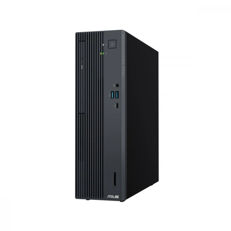 Asus Komputer ExpertCenter P500 SFF P500SV-07240H0040 - Core 7 240H/16GB DDR5 SO-DIMM/512GB/No OS