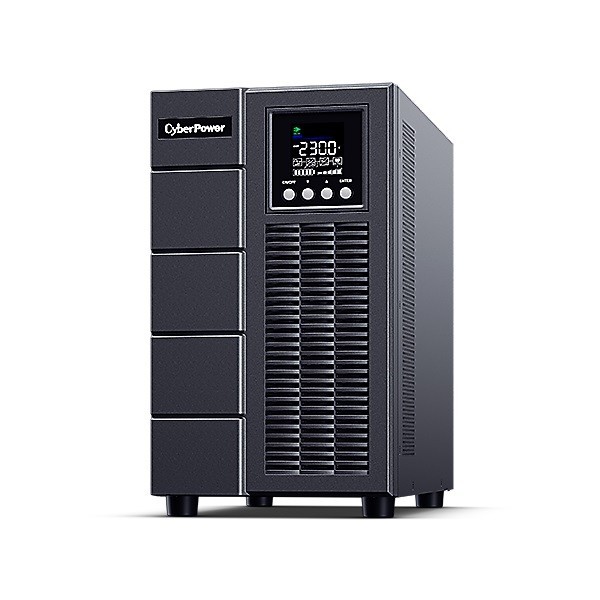 CyberPower Zasilacz awaryjny UPS OLS3000EA-DE