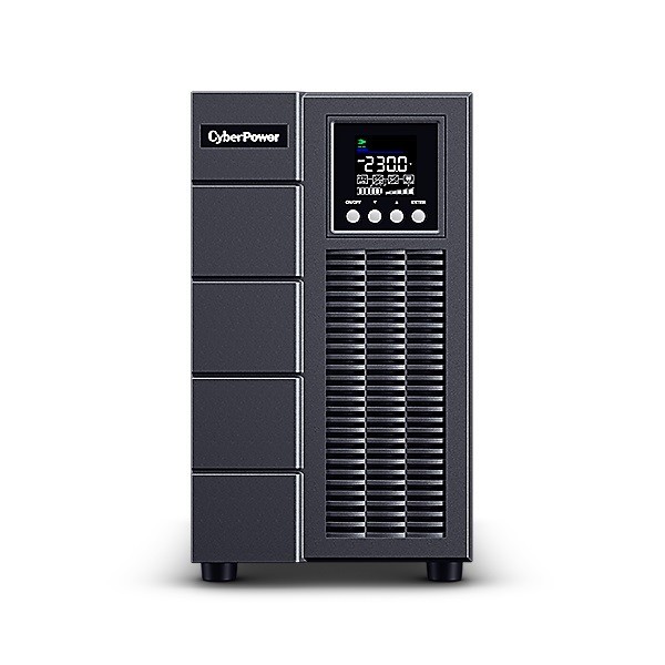CyberPower Zasilacz awaryjny UPS OLS3000EA-DE