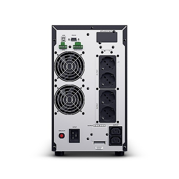 CyberPower Zasilacz awaryjny UPS OLS3000EA-DE