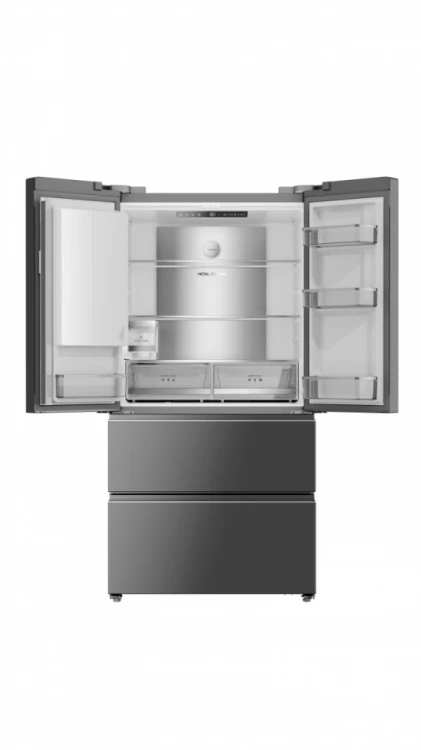 Dreame Chłodziarko-zamrażarka DRF560WMXEEUP