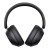 Baseus Słuchawki nauszne bluetooth 5.3 BASS 30 MAX czarne