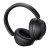 Baseus Słuchawki nauszne bluetooth 5.3 BASS 30 MAX czarne