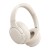Baseus Słuchawki nauszne bluetooth 6.0 BASS LITE beżowe