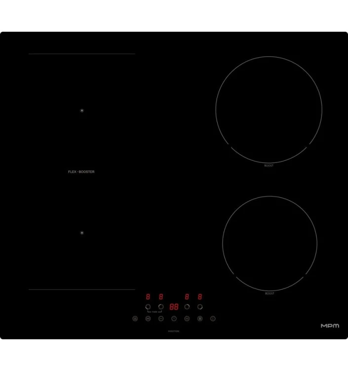 MPM Płyta indukcyjna MPM-60-IM-15