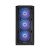 Chieftec Obudowa APEX Lumo GA-01 B-L-OP 4xwentylator ARGB