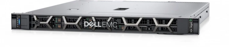 Dell R360 6353P 32GB 480GB H755 iDEn 2x700W 3Y