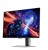 Samsung Monitor Odyssey OLED G6 27 cali LS27FG604SUXEN