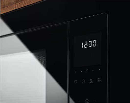 Electrolux Kuchnia mikrofalowa LMS4253TBK
