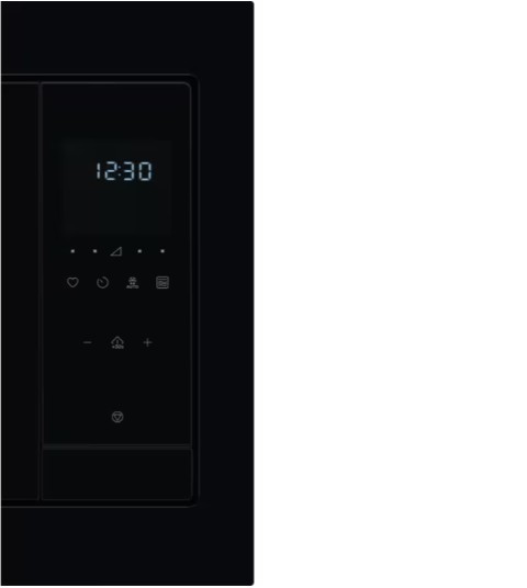 Electrolux Kuchnia mikrofalowa LMS4253TBK