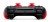 Sony Kontroler bezprzewodowy PlayStation 5 DualSense V3 Techno Red