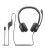 Logitech Słuchawki H390 USB-C