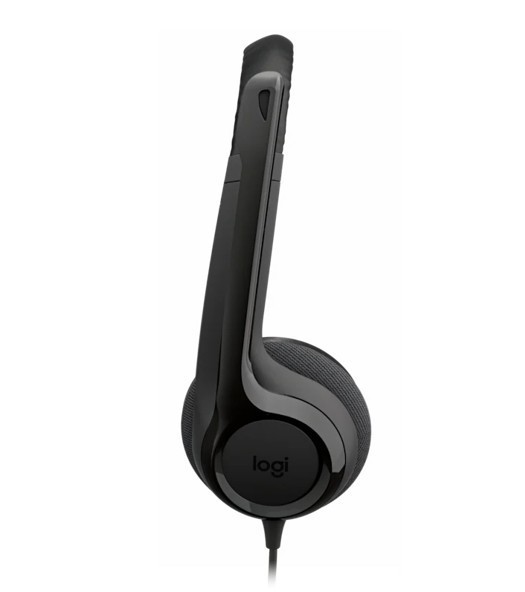 Logitech Słuchawki H390 USB-C