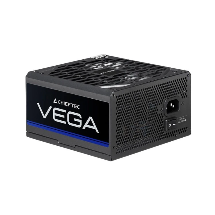 Chieftec Zasilacz PPG-750-S VEGA 750W ATX 3.1 80PLUS GOLD