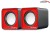 Audiocore Głośniki komputerowe 6W USB AC870R