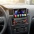 Audiocore Radioodtwarzacz Panel Dotykowy LCD RDS AC9100