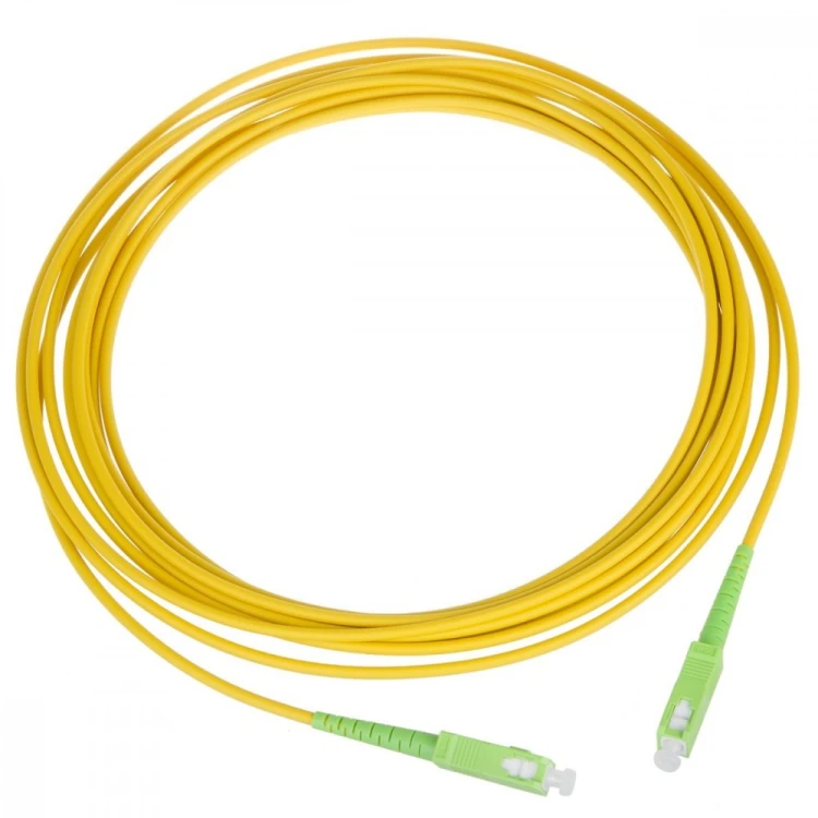 Maclean Patchcord światłowód 1m MCTV-431
