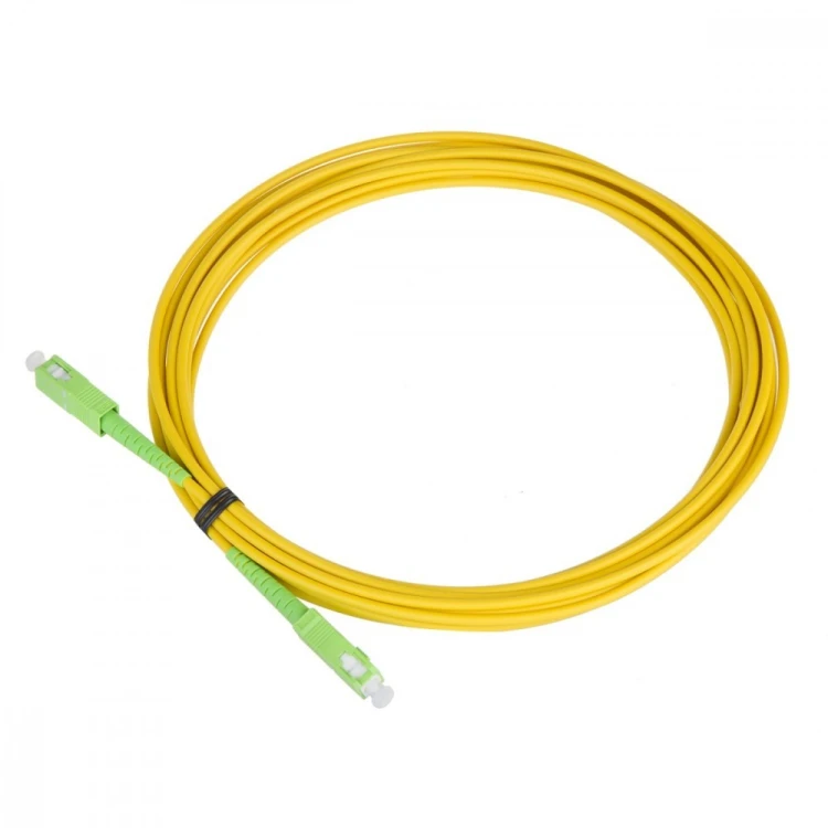 Maclean Patchcord światłowód 1m MCTV-431