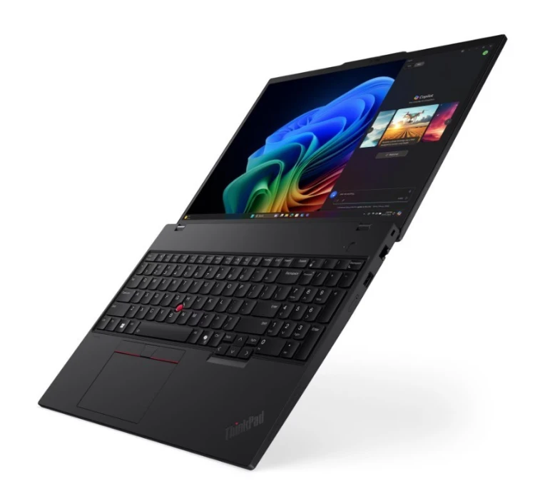 Lenovo Ultrabook ThinkPad T16 G4 21QN0079PB W11Pro 7 PRO 350/2X16GB/1TB/INT/16.0 WUXGA/Black/3Y Premier Support + CO2 OFFSET