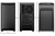 Be quiet! Obudowa Pure Base 501 Airflow Window Black