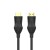 Unitek Kabel HDMI 2.1 4K 120Hz ; 8K 60Hz; C11060BK-3M