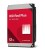 Western Digital Dysk HDD Red Plus 12TB 3,5'' 512MB/7200RPM WD120EFGX