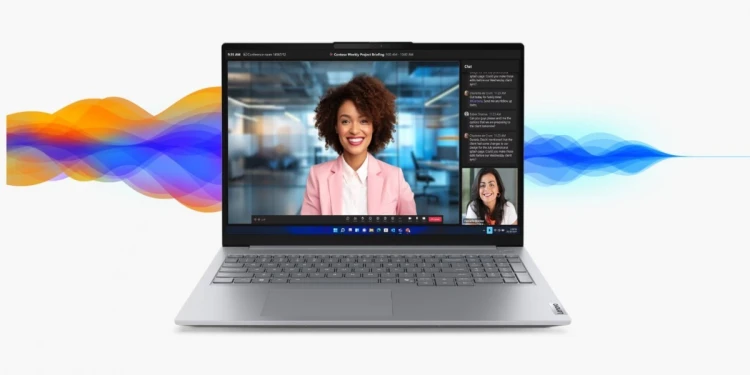 Lenovo Laptop ThinkBook 16 G8 21SK00R1PB W11Pro Ultra 7 255H/16GB/512GB/INT/16.0 WUXGA/Arctic grey/3YRS OS + CO2 Offset