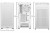Be quiet! Obudowa Pure Base 501 Airflow Window White