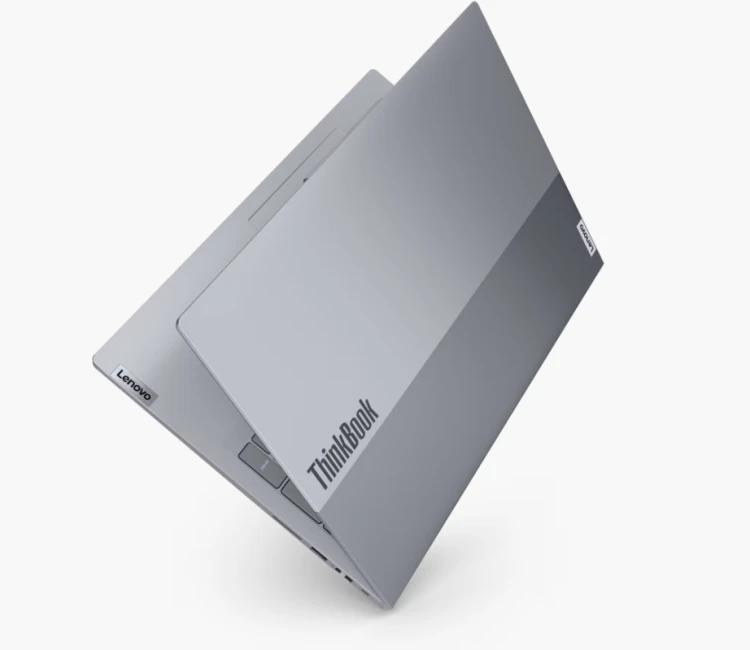 Lenovo Laptop ThinkBook 16 G8 21SK00R1PB W11Pro Ultra 7 255H/16GB/512GB/INT/16.0 WUXGA/Arctic grey/3YRS OS + CO2 Offset