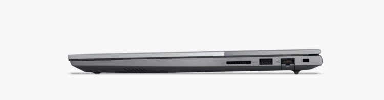 Lenovo Laptop ThinkBook 16 G8 21SK00R0PB W11Pro Ultra 7 255H/2X16GB/1TB/INT/16.0 WUXGA/Arctic grey/3YRS OS + CO2 Offset